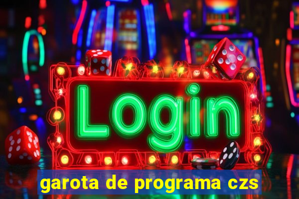 garota de programa czs